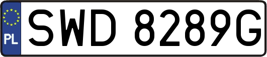 SWD8289G