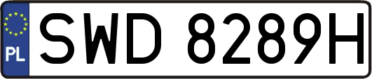 SWD8289H