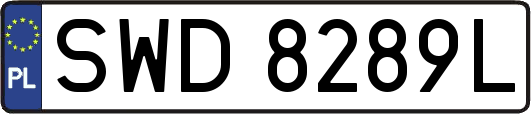 SWD8289L