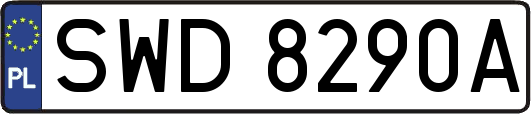 SWD8290A