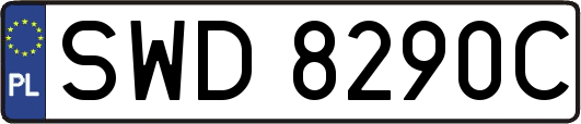 SWD8290C