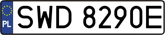 SWD8290E