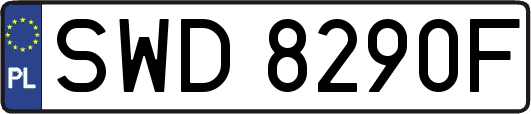 SWD8290F