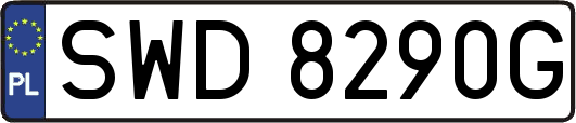 SWD8290G