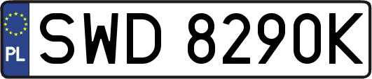 SWD8290K
