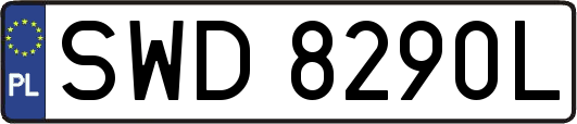 SWD8290L