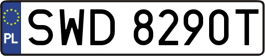 SWD8290T