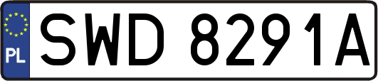 SWD8291A