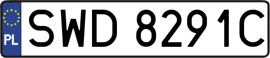 SWD8291C