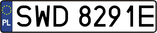 SWD8291E