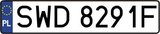 SWD8291F