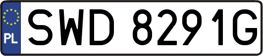 SWD8291G