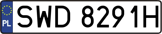 SWD8291H