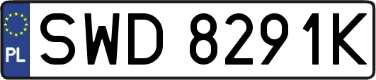 SWD8291K