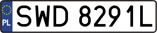 SWD8291L