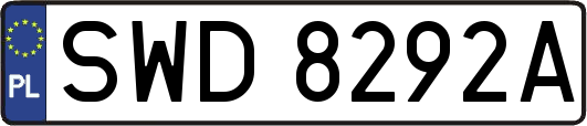 SWD8292A