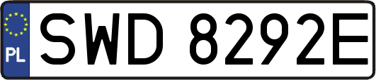 SWD8292E
