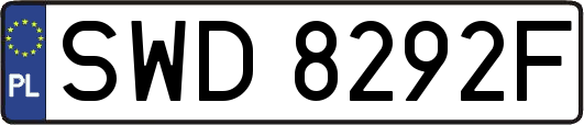 SWD8292F