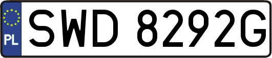 SWD8292G