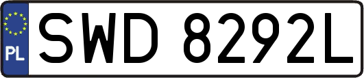 SWD8292L