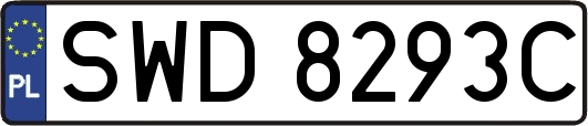 SWD8293C
