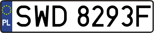 SWD8293F