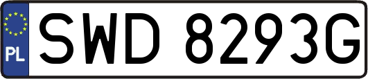SWD8293G