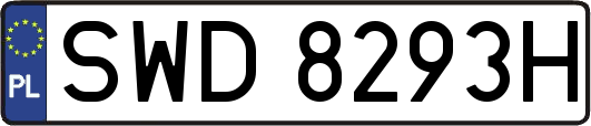 SWD8293H