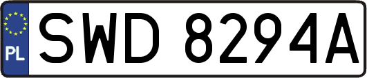 SWD8294A