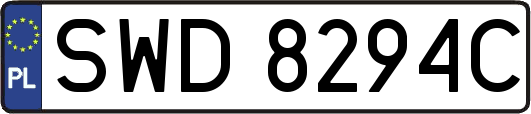 SWD8294C