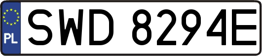 SWD8294E