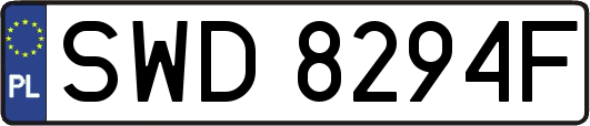 SWD8294F