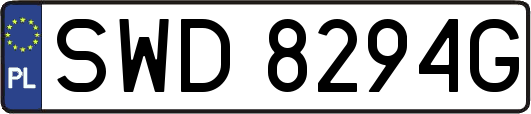 SWD8294G