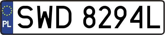 SWD8294L