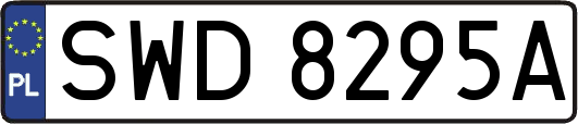 SWD8295A