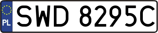 SWD8295C