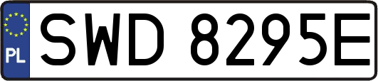 SWD8295E