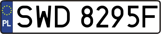 SWD8295F