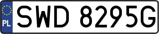SWD8295G