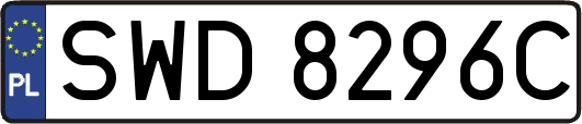 SWD8296C