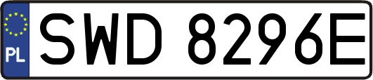 SWD8296E