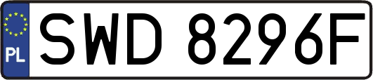 SWD8296F