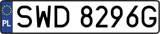 SWD8296G