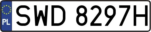 SWD8297H