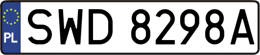 SWD8298A