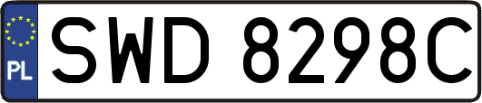 SWD8298C