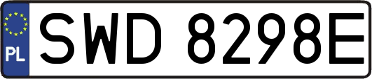SWD8298E