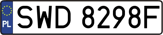 SWD8298F