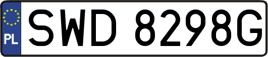 SWD8298G