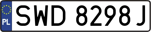 SWD8298J